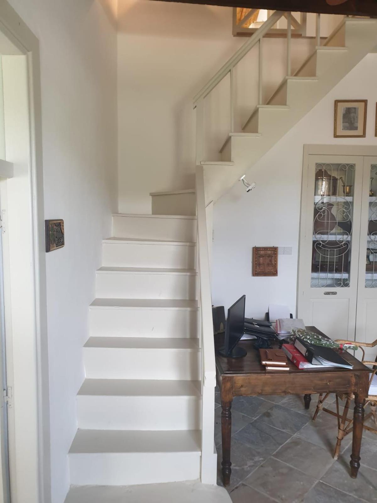 Dervise Mehmet Guest House Lefka  Ngoại thất bức ảnh