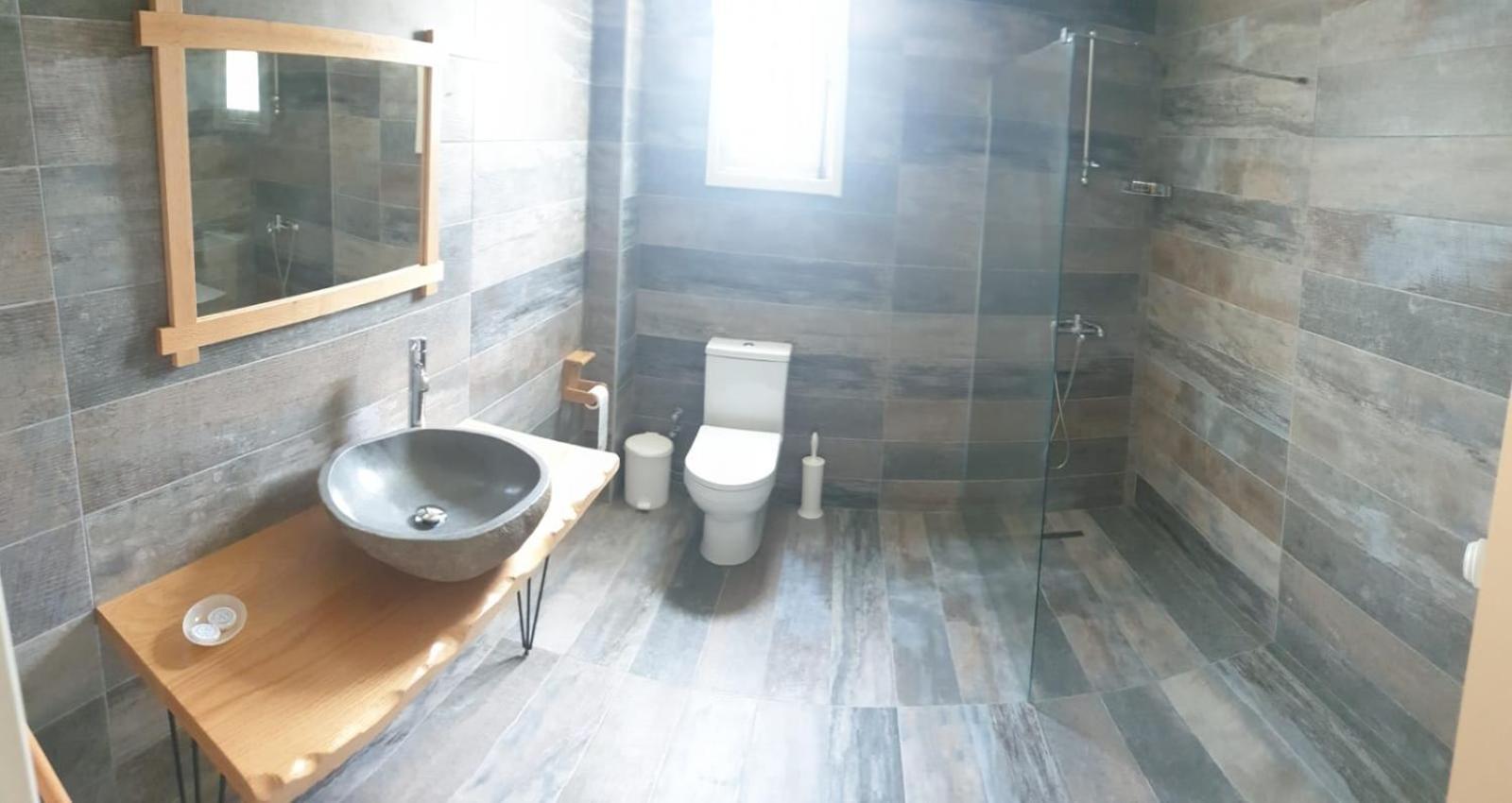 Dervise Mehmet Guest House Lefka  Ngoại thất bức ảnh