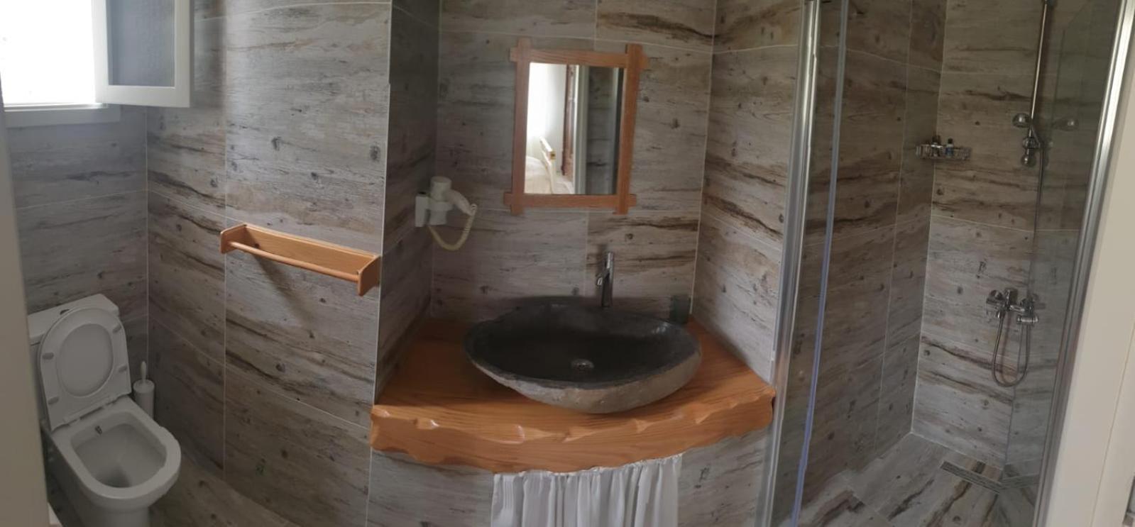 Dervise Mehmet Guest House Lefka  Ngoại thất bức ảnh
