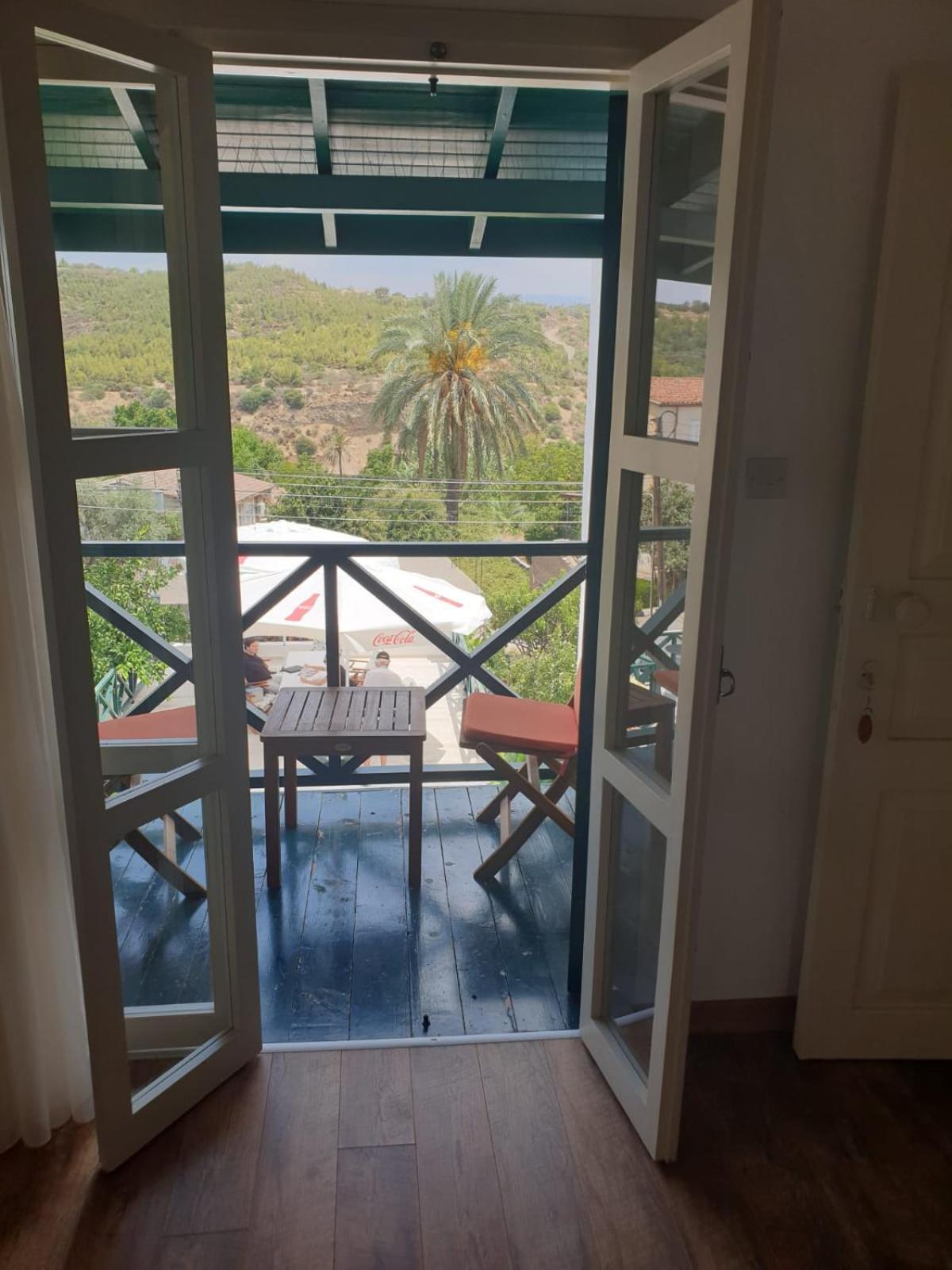 Dervise Mehmet Guest House Lefka  Ngoại thất bức ảnh